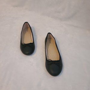 Girls Cat & Jack Ballet Flats